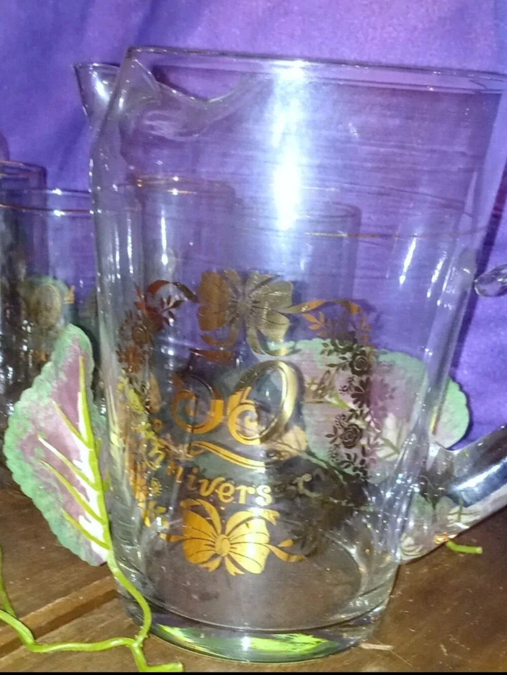 22-Karat Gold 